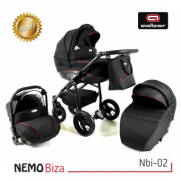 дитячі коляски