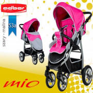 дитячі коляски