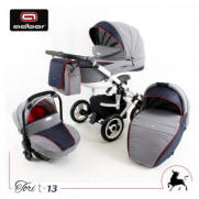 дитячі коляски