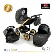 дитячі коляски