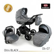 дитячі коляски