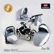 дитячі коляски