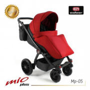 дитячі коляски