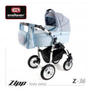 дитячі коляски