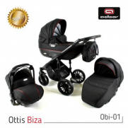 дитячі коляски