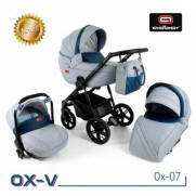 дитячі коляски