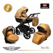 дитячі коляски