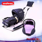 дитячі коляски